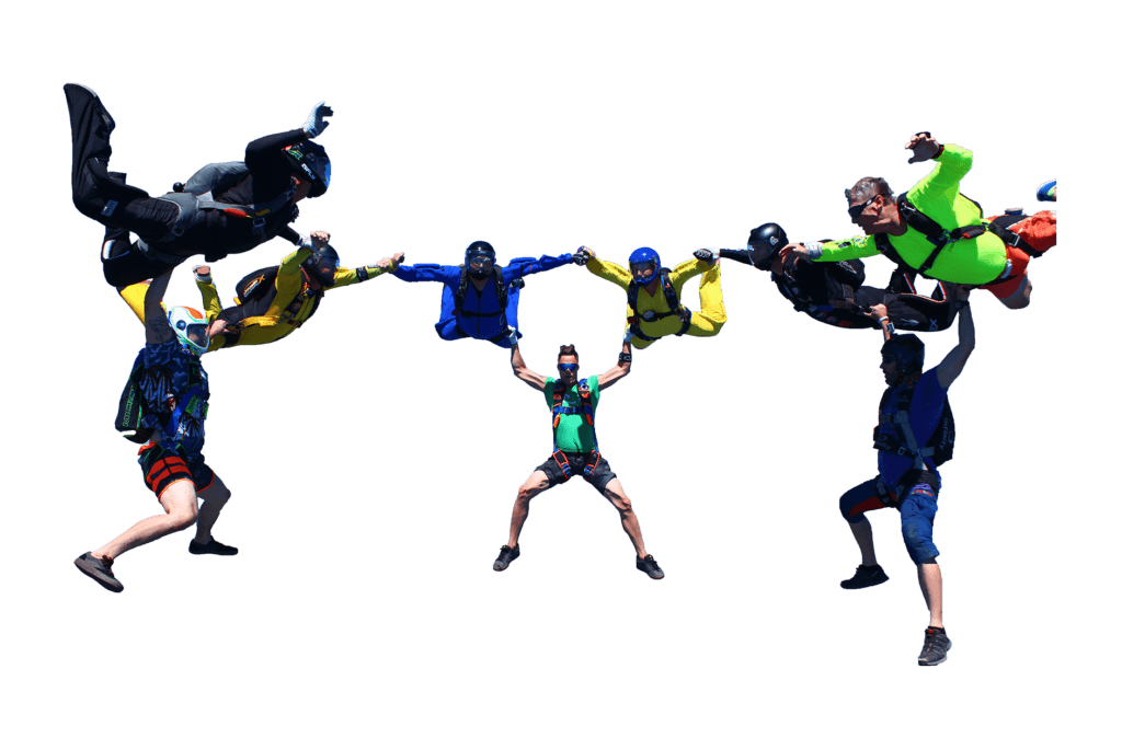 homeheaderimage Skydive Denver Colorado